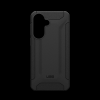UAG Scout, black - Samsung Galaxy A57