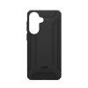 UAG Scout, black - Samsung Galaxy A57