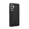 UAG Scout, black - Samsung Galaxy A57