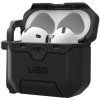UAG Scout, black - AirPods 4
