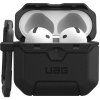 UAG Scout, black - AirPods 4