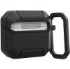 UAG Scout, black - AirPods 4