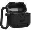 UAG Scout, black - AirPods 4