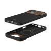 UAG Fibr Armr, kevlar graphite/bronze - iPhone 17 Pro Max