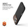 UAG Fibr Armr, kevlar graphite/bronze - iPhone 17 Pro Max