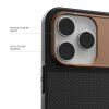 UAG Fibr Armr, kevlar graphite/bronze - iPhone 17 Pro Max