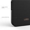UAG Fibr Armr, kevlar graphite/bronze - iPhone 17 Pro Max