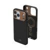 UAG Fibr Armr, kevlar graphite/bronze - iPhone 17 Pro Max