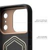 UAG Fibr Armr, kevlar graphite/bronze - iPhone 17 Pro