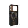 UAG Fibr Armr, kevlar graphite/bronze - iPhone 17 Pro