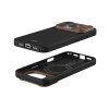 UAG Fibr Armr, kevlar graphite/bronze - iPhone 17 Pro