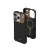 UAG Fibr Armr, kevlar graphite/bronze - iPhone 17 Pro