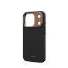 UAG Fibr Armr, kevlar graphite/bronze - iPhone 17 Pro