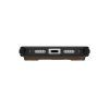 UAG Fibr Armr, kevlar graphite/bronze - iPhone 17 Pro
