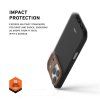 UAG Fibr Armr, kevlar graphite/bronze - iPhone 17 Pro