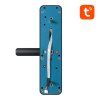 Inteligentní digitální zámek Avatto SDL-A270-B -6072 WiFi černý