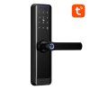 Inteligentní digitální zámek Avatto SDL-A270-B -6072 WiFi černý