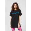 Custo Barcelona BDA19155152_5297BLUEFANTASY (Velikost S)