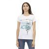 Trussardi Action 2BT02_001WHITE (Velikost S)