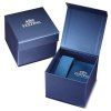 festina box blue 33