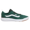 vans green