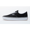 vans black