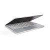 MacBook Neo Clear Hardshell Clear Clip On