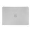 MacBook Neo Clear Hardshell Clear Top View