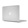 MacBook Neo Clear Hardshell Clear Back