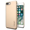 84111 1 spigen thin fit champagne gold iphone 7