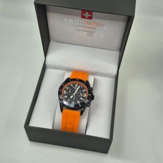 #swiss #swissmilitarywatch