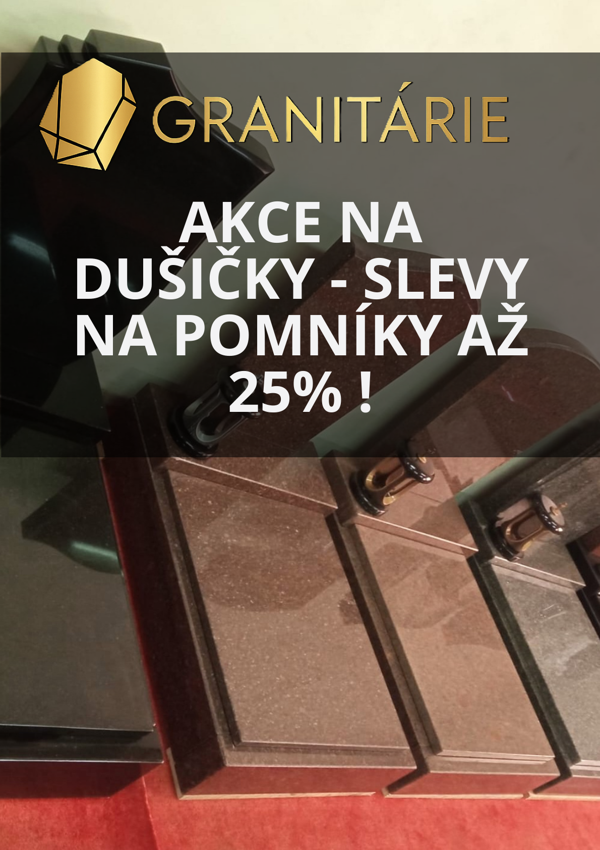 Akce Granitárie