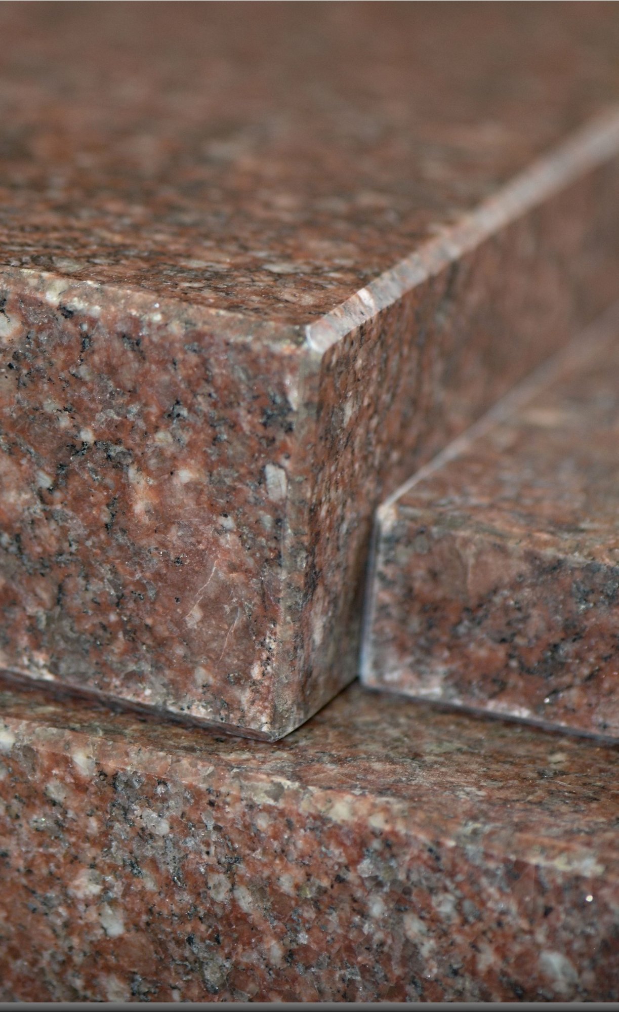 Tokovská Žula: Klenot Mezi Přírodními Kameny