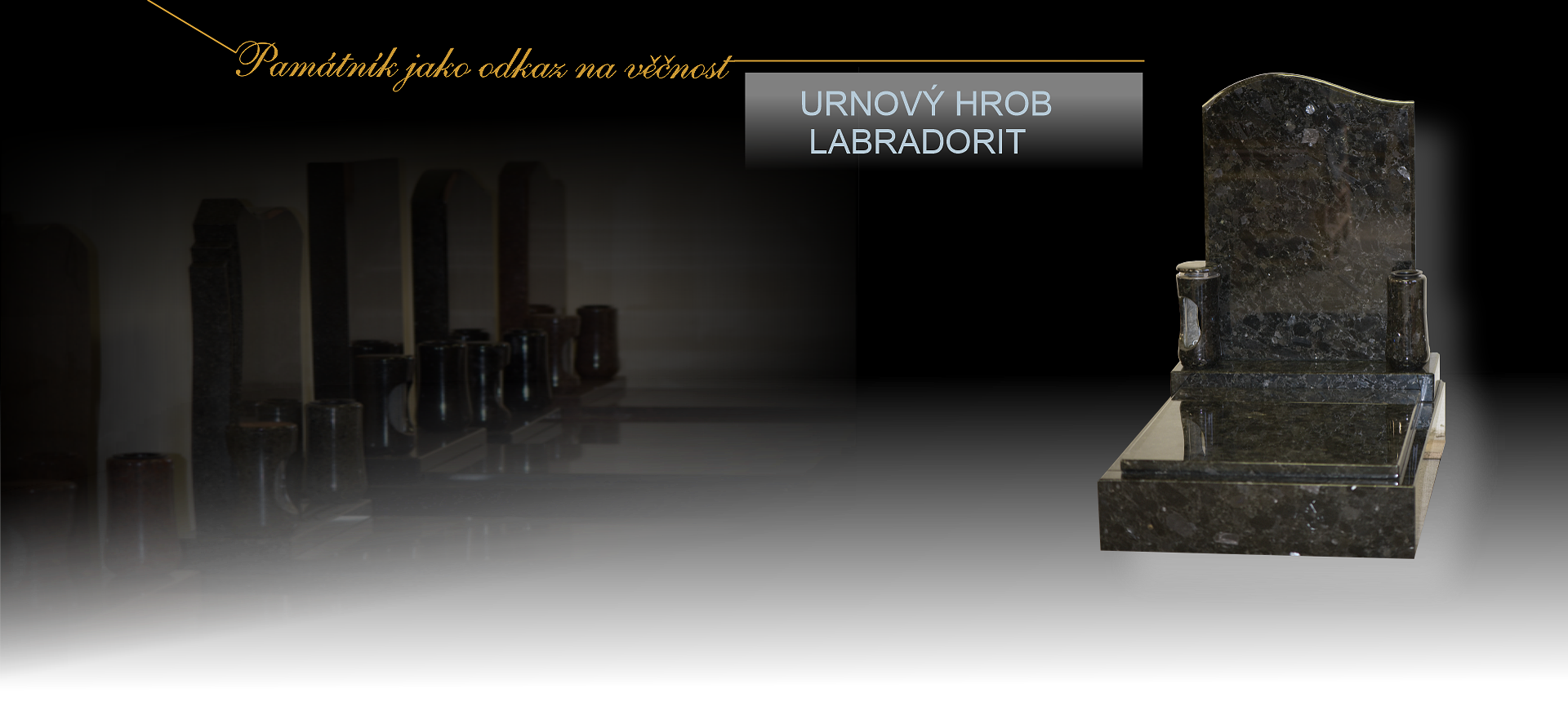 Labradorit