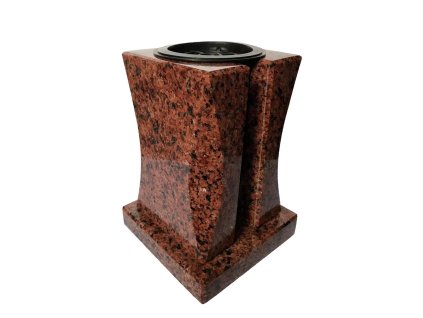 zulova lampa na hrob 2