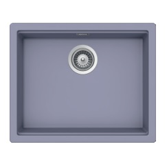 CRISTADUR® GREEN LINE KIRUNA N-100L V BARVĚ LAVENDER