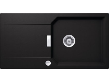 AKCE SCHOCK MANHATTAN D-100L Nero