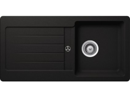 SCHOCK TYPOS D-100S Nero