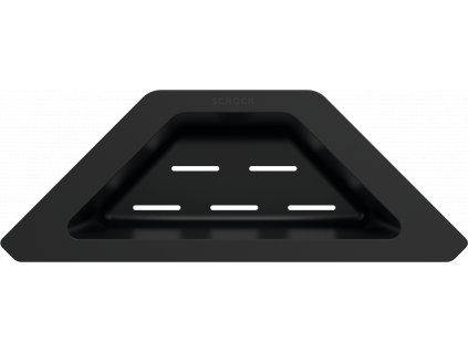 Schock funkční plastová miska rohová 629733