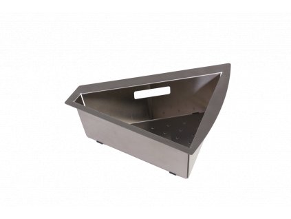 Schock nerezová miska 629057