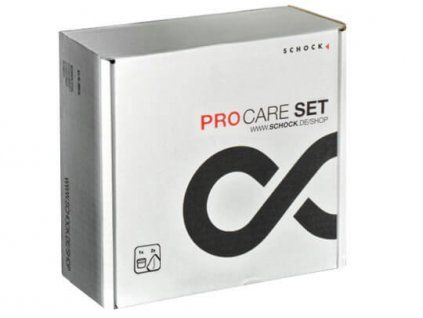 SCHOCK PRO CARE SET 629099