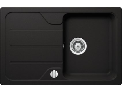 AKCE SCHOCK FORMHAUS D-100S Nero