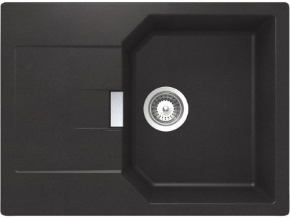 AKCE SCHOCK MANHATTAN D-100S Nero