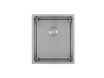 NEREZOVÝ DŘEZ CARESSI POWERPLUG CAPP34R10
