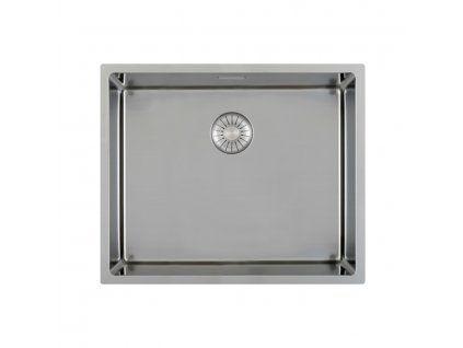 NEREZOVÝ DŘEZ CARESSI POWERPLUG CAPP45R10