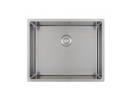 NEREZOVÝ DŘEZ CARESSI POWERPLUG CAPP50R10