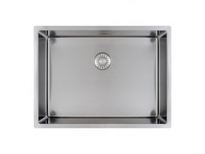 NEREZOVÝ DŘEZ CARESSI POWERPLUG CAPP55R10