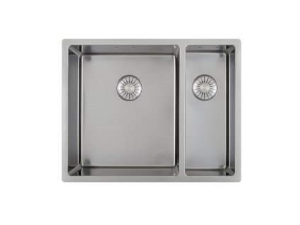 NEREZOVÝ DŘEZ CARESSI POWERPLUG CAPP3415R10