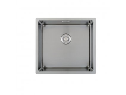 NEREZOVÝ DŘEZ CARESSI POWERPLUG CAPP40D37R10