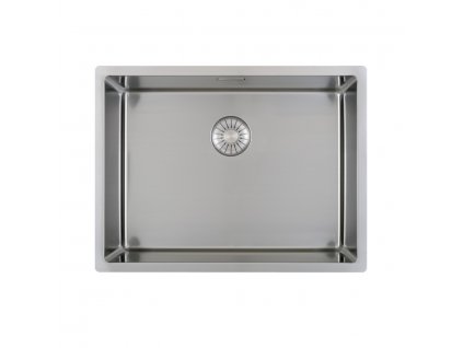 NEREZOVÝ DŘEZ CARESSI POWERPLUG CAPP50D37R10